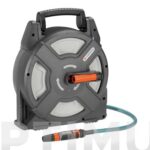 ENROLLADOR MANGUERA MINI INCLUIDA