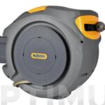 ENROLLADOR MANGUERA PARED AUTOREEL INCLUIDA