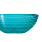 ENSALADERA CRISTAL COLORS - 24 CM GENERATIONS SURTIDOS