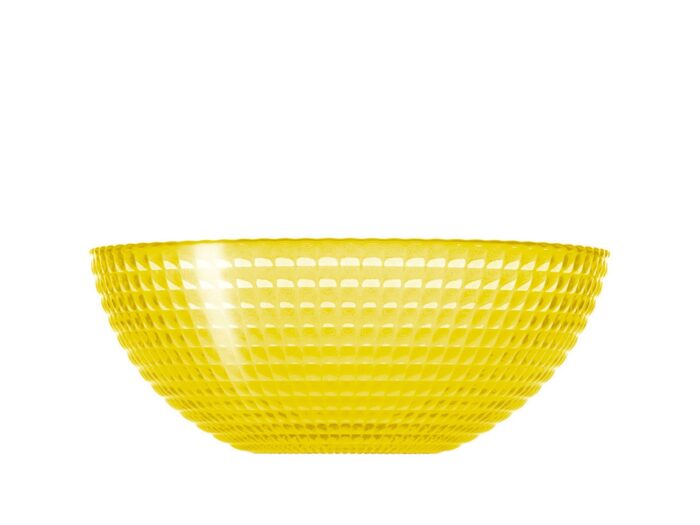 ENSALADERA CRISTAL COLORS - 24 CM GENERATIONS SURTIDOS - Imagen 3