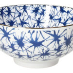 ENSALADERA POKE BOL SAPA MAC - Ø 20 CM ESTRELLAS