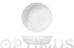 ENSALADERA PORCELANA SWEDEN BLANCA - Ø 24 CM