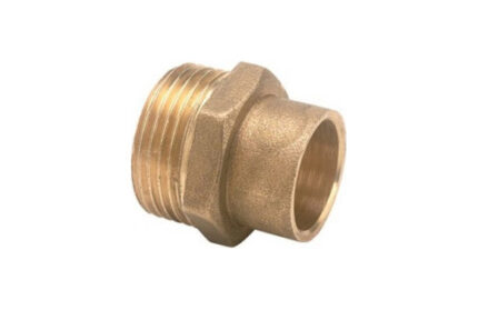 ENTROQUE M 243GCU LATON
