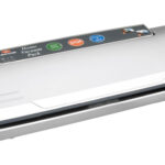 ENVASADORA ELECTRICA VACIO 110W S/28CM - 360X150X550MM