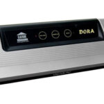 ENVASADORA ELECTRICA VACIO 110W S/30CM DORA - 385X145X75MM