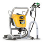 EQUIPO DE PINTAR AIRLESS CONTROL HEA PRO 250 M - 550 W