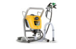 EQUIPO DE PINTAR AIRLESS CONTROL HEA PRO 250 M - 550 W