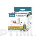 EQUIPO DE SEGURIDAD SMART WIFI