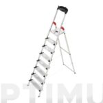 ESCALERA ALUMINIO DOMESTICA XXL EASYCLIX