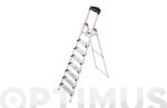ESCALERA ALUMINIO DOMESTICA XXL EASYCLIX