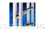 ESCALERA ALUMINIO DOMESTICA XXL EASYCLIX - Imagen 5