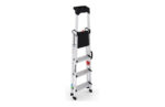 ESCALERA ALUMINIO PROFESIONAL - Imagen 2