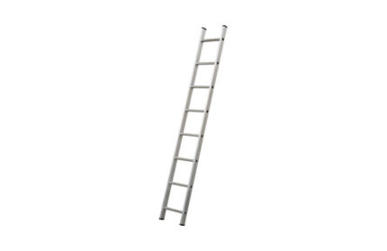 ESCALERA ALUMINIO PROFESIONAL FIJA