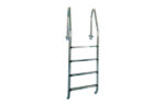 ESCALERA PARA PISCINA ENTERRADA STANDARD