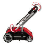 ESCARIFICADOR BATERIA 18 V - 280 MM NO INCLUYE BATERIA