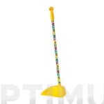 ESCOBA CON PALO + RECOGEDOR SET INFANTIL