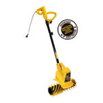 ESCOBA ELÉCTRICA PARA CESPED ARTIFICIAL - 300 W