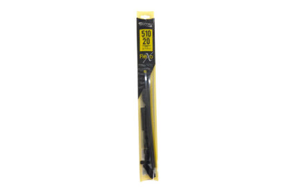 ESCOBILLA AUTOMOVIL 20 51CM LIMPIAPARABRISAS FLEXO FLEX