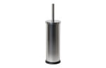 ESCOBILLA BAÑO WC 10,2X38,5X10,2CM INOX AC. MIRROR