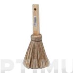 ESCOBILLA CANTERO PALMITO - MANGO CORTO