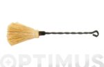 ESCOBILLA CHIMENEA - Imagen 2