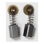 ESCOBILLAS CARBONO 2PZ