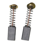 ESCOBILLAS CARBONO LIJADORA 2PZ