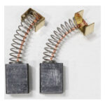 ESCOBILLAS CARBONO MARTILLO 2PZ - WS3202K