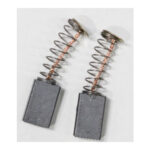 ESCOBILLAS CARBONO TALADRO PERCUTOR 2PZ - WS3173
