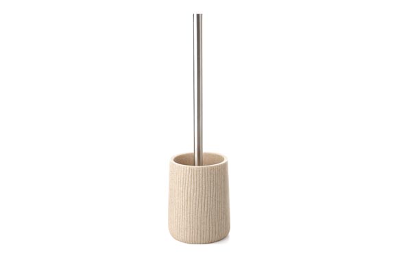 126_68f5f27689dbc ESCOBILLERO WC BEIGE - SAIGON - Imagen 1