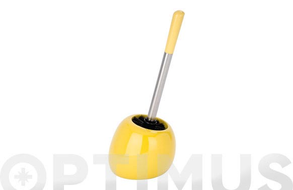 126_68f5f27ec84c8 ESCOBILLERO WC POLARIS - AMARILLO - Imagen 1