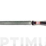 ESCOFINA MEDIA CAÑA ENTREFINA MANGO BIMATERIAL