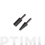 ESCOFINA METAL CILINDRICA - PARA TALADRO