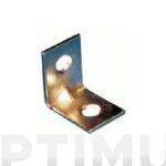 ESCUADRA ANGULO PUNTA RECTA CINCADO