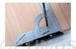 ESCUADRA METALICA UNIVERSAL - 20 X 30 CM - Imagen 2