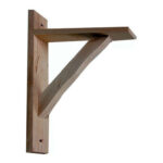 ESCUADRA RUSTIC HAYA - 23 X 28 CM