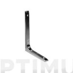 ESCUADRA SOPORTE CLASICO BLANCO