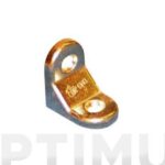 ESCUADRA SOPORTE ESTAMPADA CINCADO