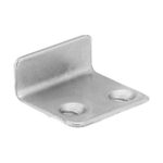 ESCUADRA SOPORTE MUEBLE CERRADURA - SOBREPONER