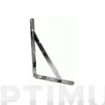 ESCUADRA SOPORTE REFORZADA BLANCO