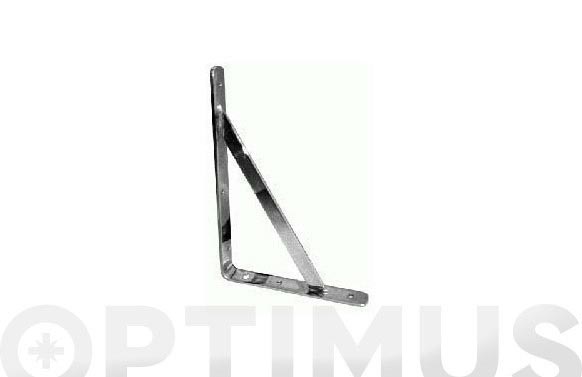 126_68f68c52a60f8 ESCUADRA SOPORTE REFORZADA BLANCO - Imagen 1