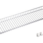 ESCURREVASOS ARMARIO INOX (SIN SOPORTES)