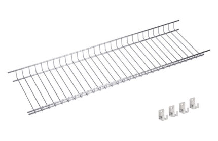 ESCURREVASOS ARMARIO INOX (SIN SOPORTES)