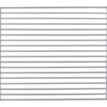 ESCURRIDOR RENGO ENROLLABLE - GRIS