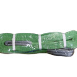 ESLINGA ELEVAC PLANA 2000X2MT ABIERTA DOB.BANDA VERDE NIVEL