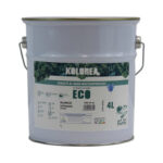 ESMALTE AL AGUA ECO SATINADO