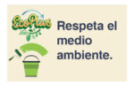ESMALTE AL AGUA ECO SATINADO - Imagen 6