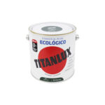 ESMALTE AL AGUA ECOLOGICO BRILLANTE