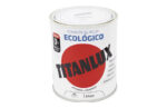 ESMALTE AL AGUA ECOLOGICO MATE - Imagen 24