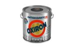 ESMALTE ANTIOXIDANTE AGUA OXIRON FORJA - Imagen 6